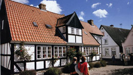 Versch�nerungsverein Kappeln e.V.
